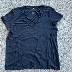 American Eagle shirt